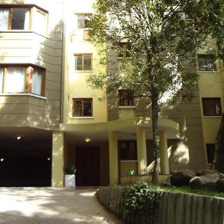 Apartamento Borges Gramado Exterior foto