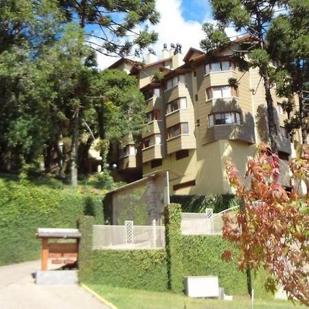 Apartamento Borges Gramado Exterior foto