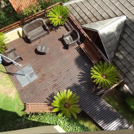 Apartamento Borges Gramado Exterior foto