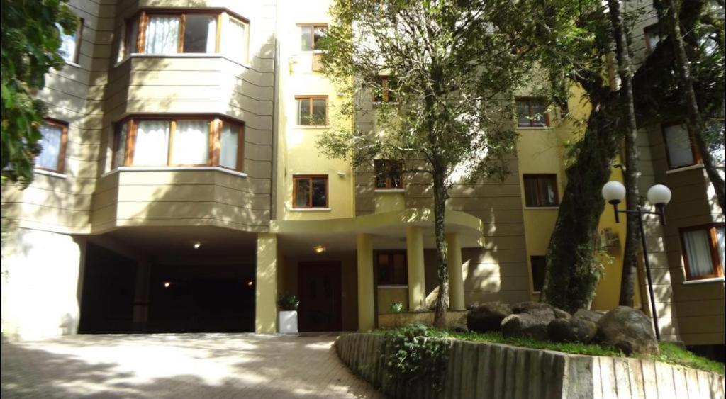 Apartamento Borges Gramado Exterior foto