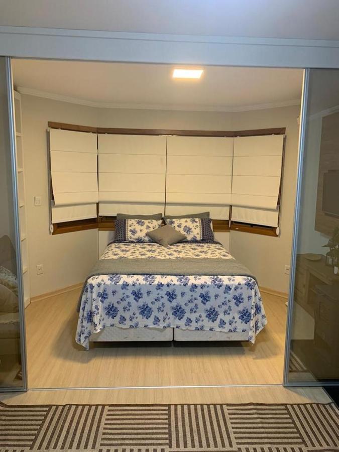 Apartamento Borges Gramado Exterior foto