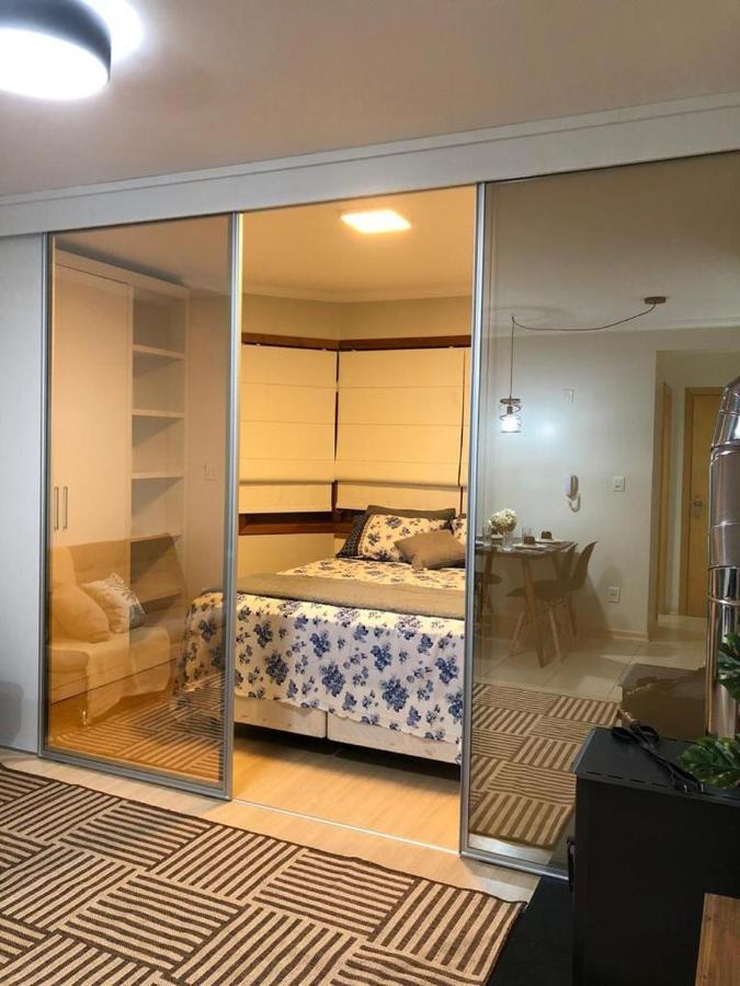 Apartamento Borges Gramado Exterior foto