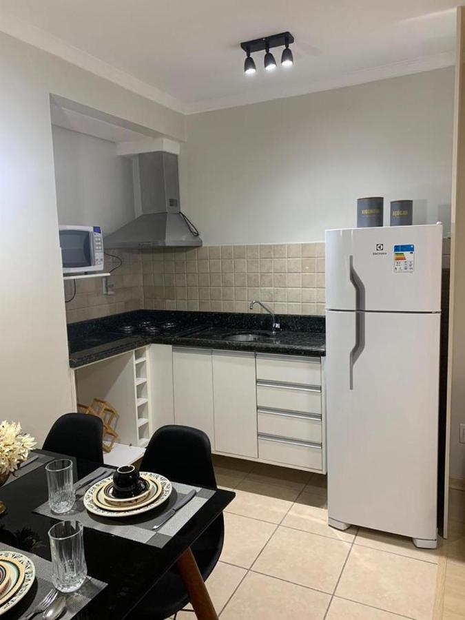 Apartamento Borges Gramado Exterior foto