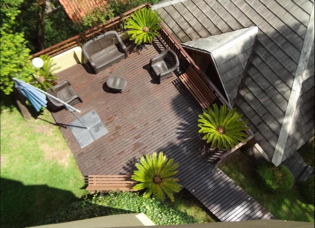 Apartamento Borges Gramado Exterior foto